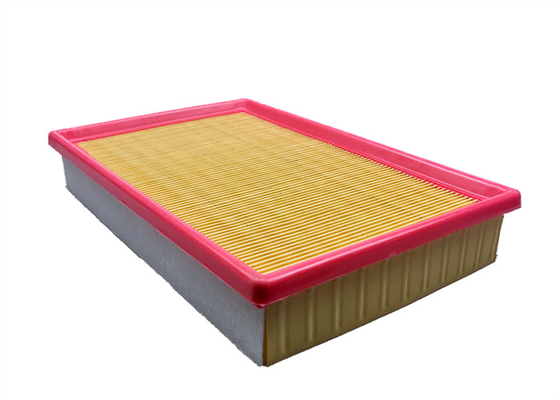 Filtro de ar 6C169601AA do automóvel do motor das peças de automóvel LX935 1C15-9601-AD para a caixa do TRÂNSITO de FORD