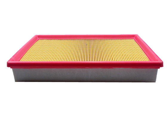 Filtro de ar 6C169601AA do automóvel do motor das peças de automóvel LX935 1C15-9601-AD para a caixa do TRÂNSITO de FORD