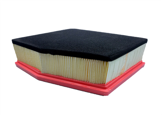 plutônio da esponja do preto do filtro do motor 3D0 129 620D para modelos alemães da VW