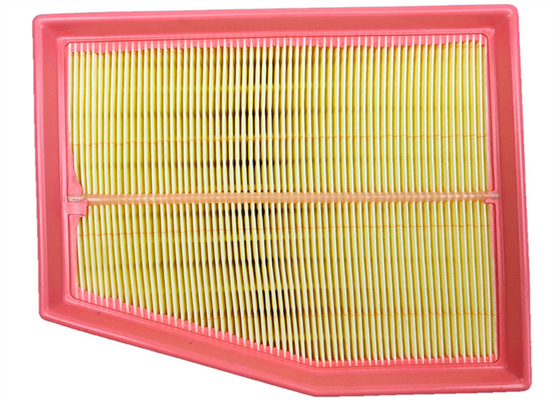 plutônio da esponja do preto do filtro do motor 3D0 129 620D para modelos alemães da VW