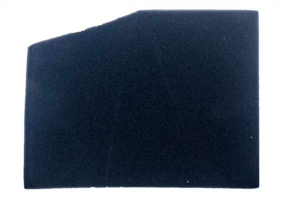 plutônio da esponja do preto do filtro do motor 3D0 129 620D para modelos alemães da VW