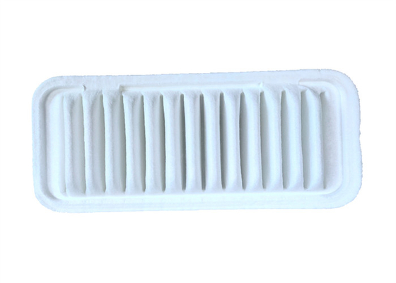 17801-23030 filtro do purificador de ar para Toyota Lexus Mazda Japanese Car Accessories