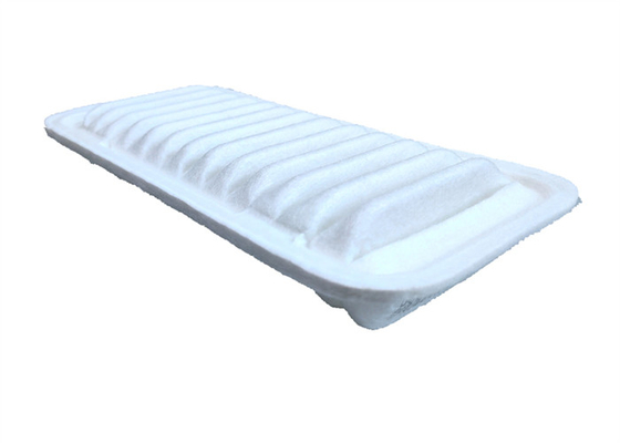17801-23030 filtro do purificador de ar para Toyota Lexus Mazda Japanese Car Accessories