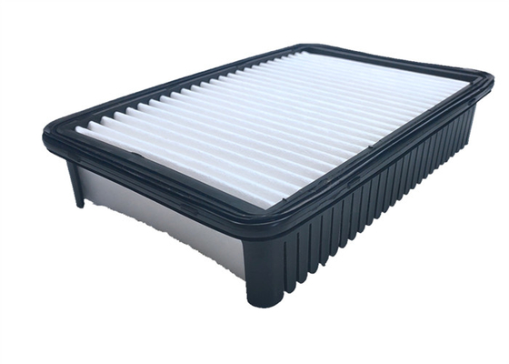 Filtro de ar do automóvel 28113-1X000 do Livro Branco para o FORTE 2009-2017 de KIA DYK