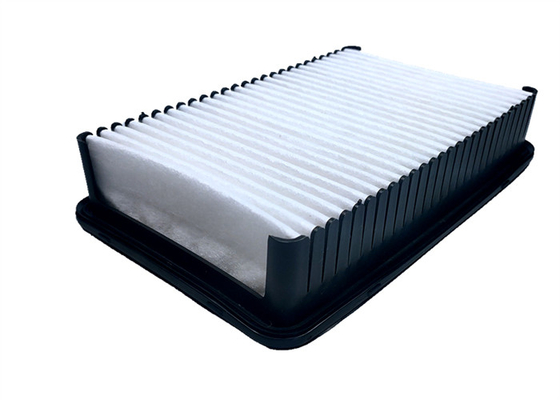 Filtro de ar do automóvel 28113-1X000 do Livro Branco para o FORTE 2009-2017 de KIA DYK