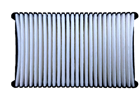 Filtro de ar do automóvel 28113-1X000 do Livro Branco para o FORTE 2009-2017 de KIA DYK