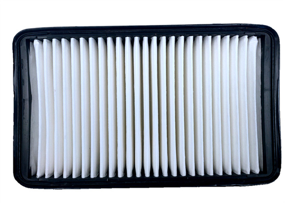 Filtro de ar do automóvel 28113-1X000 do Livro Branco para o FORTE 2009-2017 de KIA DYK