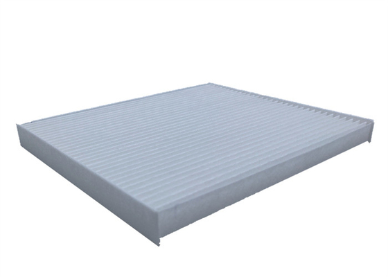 Substituição 27277-2FJ0A-A129 do filtro da cabine das telas não tecidas para KAICHEN