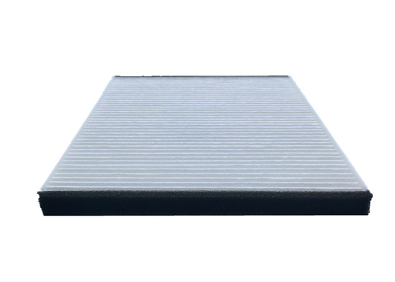 Auto filtro da cabine 5492505 para o motor 5,3 Flex Fuel de Chevrolet Buick AWD