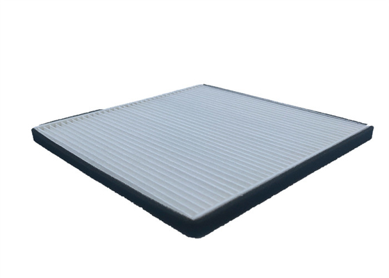 A cabine do automóvel do OEM 8101010HB-8 filtra para LANDWIND JMC