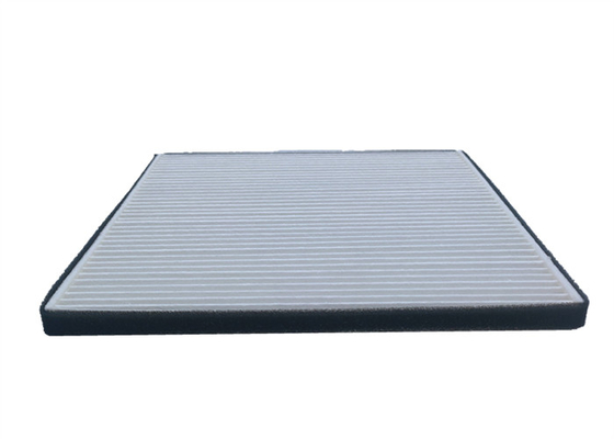 A cabine do automóvel do OEM 8101010HB-8 filtra para LANDWIND JMC