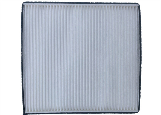 A cabine do automóvel do OEM 8101010HB-8 filtra para LANDWIND JMC