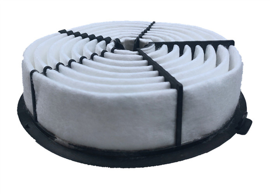 8-94465656-0 Filtros de ar de cabine de automóvel para Toyota ISUZU TFR17/UC
