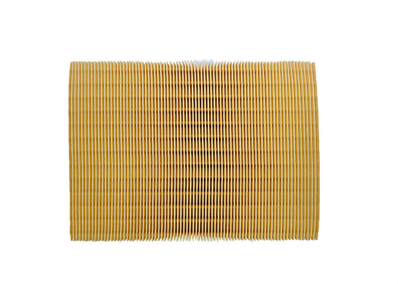 Filtro de ar amarelo 9P2-9601-AA do caminhão do fio do ferro do plutônio E9P29601AA para JMC S350
