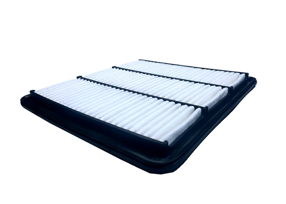 Filtro de ar 16546-JN30A do automóvel dos Pp para Dongfeng Nissan Teana