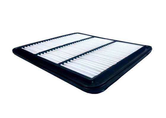 Filtro de ar 16546-JN30A do automóvel dos Pp para Dongfeng Nissan Teana