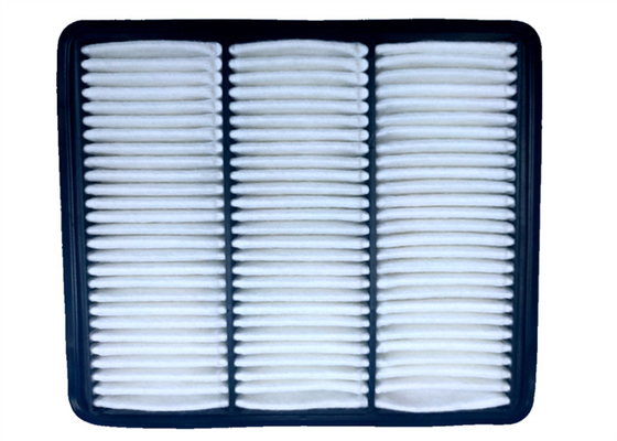 Filtro de ar 16546-JN30A do automóvel dos Pp para Dongfeng Nissan Teana
