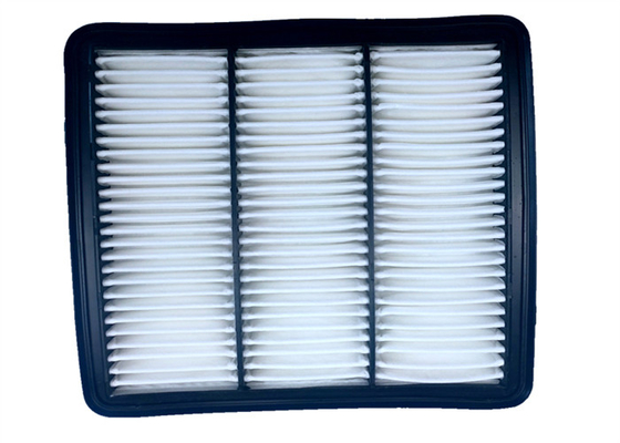 Filtro de ar 16546-JN30A do automóvel dos Pp para Dongfeng Nissan Teana