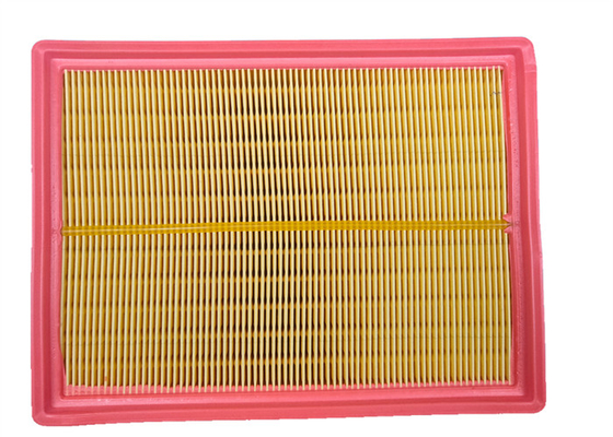 Filtro de ar 28113-2G000 do automóvel da eficiência do plutônio 99,5% para KIA Korean Car
