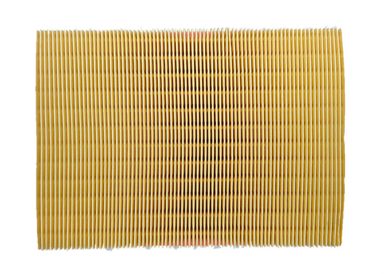 Filtro de ar 28113-2G000 do automóvel da eficiência do plutônio 99,5% para KIA Korean Car
