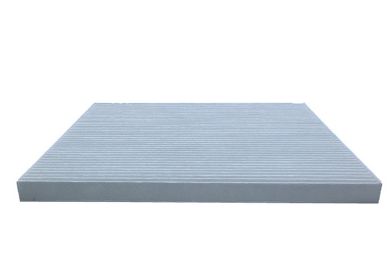 Filtro de ar da cabine do compartimento de peças automotivas 27277-3GH0A-B252