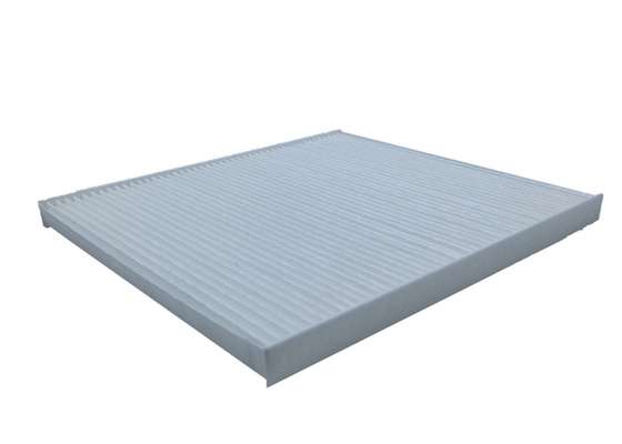 Filtro de ar condicionado do carro de peças de reposição do motor 97133-2F000 para Kia Sprctra II Sorento