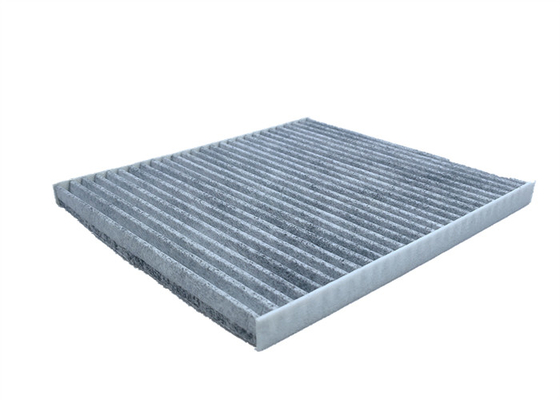 Filtro de ar condicionado do carro de peças de reposição do motor 97133-2F000 para Kia Sprctra II Sorento