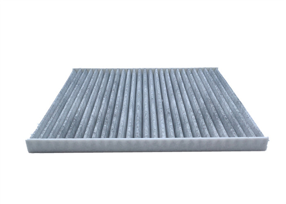 Filtro de ar condicionado do carro de peças de reposição do motor 97133-2F000 para Kia Sprctra II Sorento