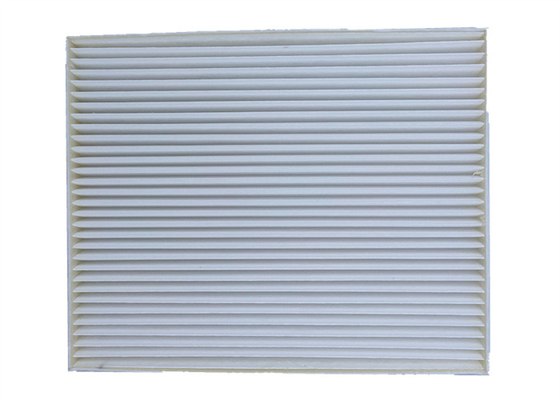 Filtro de ar condicionado automotivo de fibra branca 9006999 para AIC GM Chevrolet