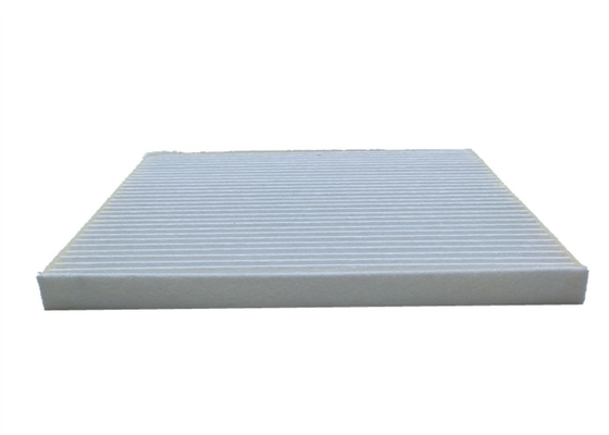 Filtro de ar condicionado automotivo de fibra branca 9006999 para AIC GM Chevrolet