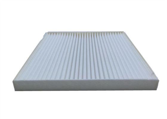 Filtro de ar condicionado automotivo de fibra branca 9006999 para AIC GM Chevrolet