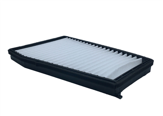 Filtro de cabine 96296618 Para CHEVROLET Epica DAEWOO Evanda 02-11 96327336