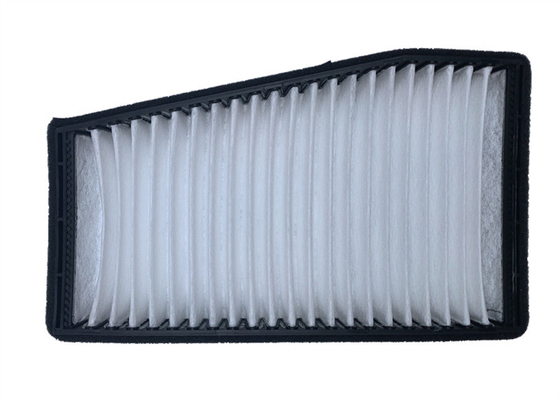 Filtro de cabine 96296618 Para CHEVROLET Epica DAEWOO Evanda 02-11 96327336