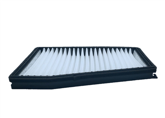 Filtro de cabine 96296618 Para CHEVROLET Epica DAEWOO Evanda 02-11 96327336