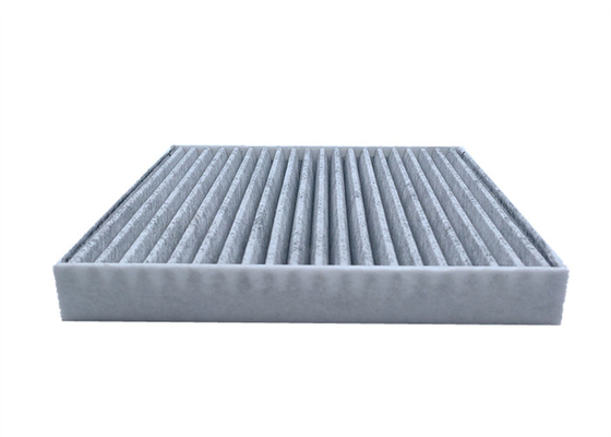 Filtro de cabine de carbono ativado automotivo 64319237157 para BMW X3 / X4