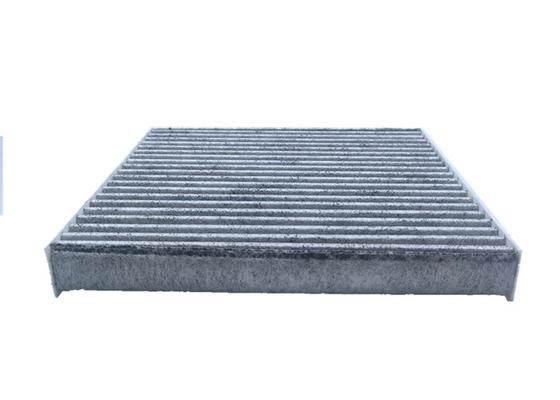 Filtro de cabine de carbono ativado automotivo 64319237157 para BMW X3 / X4