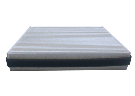Filtro de ar de cabine MA10-61-J6X carvão ativado para Haima Qiubite 2010 Tipo GL 1.3