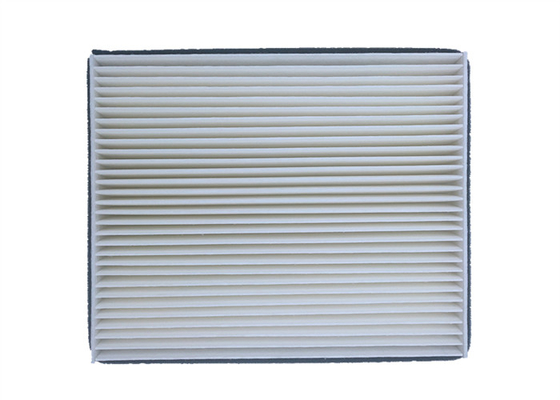 Filtro de ar de cabine MA10-61-J6X carvão ativado para Haima Qiubite 2010 Tipo GL 1.3