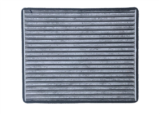 Filtros de ar de cabine de carro 52442529 para Chevrolet New Sail 1.2L 1.4L 2010