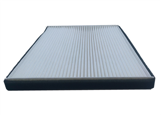 Filtro de ar da cabine do carro auto peças J42-8107011 para 2013 Chery ARRIZO 7 1.6L