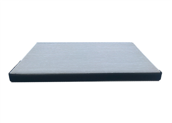 Filtro de ar da cabine do carro auto peças J42-8107011 para 2013 Chery ARRIZO 7 1.6L