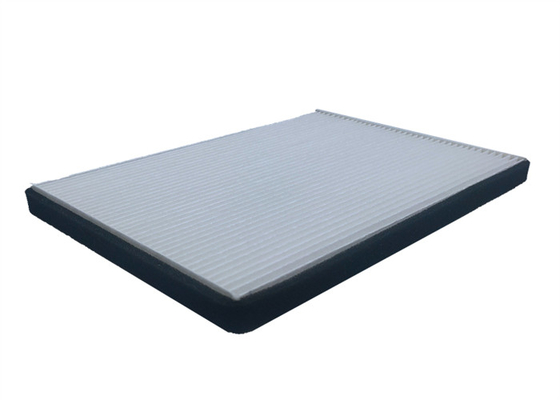 Filtro de ar da cabine do carro auto peças J42-8107011 para 2013 Chery ARRIZO 7 1.6L