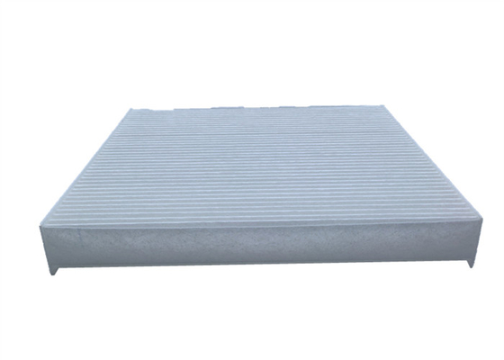 Filtro de ar da cabine WQZ40-080 para Dongfeng Aeolus S30/Citroen Senna Peugeot 406