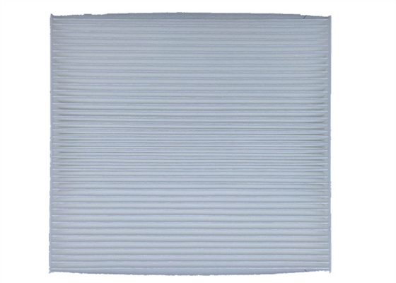 Filtro de ar da cabine WQZ40-080 para Dongfeng Aeolus S30/Citroen Senna Peugeot 406