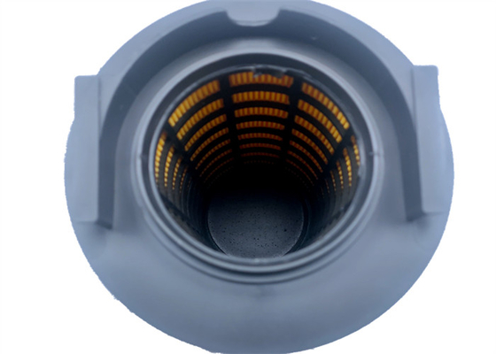Filtro de admissão de ar 1K0 129 620C cartucho de substituição do filtro de ar frio para VW