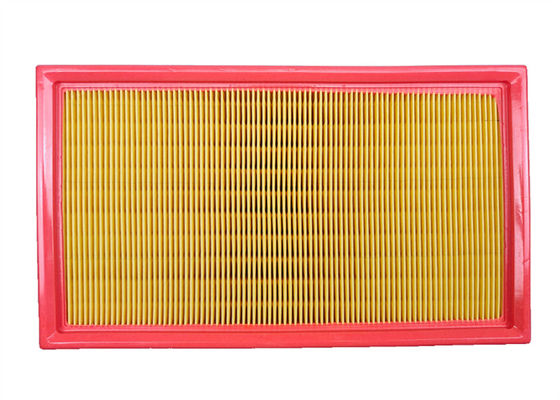 Filtros de ar automotivo amarelo 330 129 620 3QG129620 30G129620 Para VW SVW