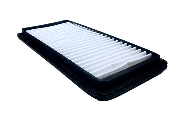 Filtro de ar do carro 13780-77J00 para SUZUKI SAMURAI Fechado de -Road Vehicle/SJ 413