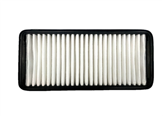 Filtro de ar do carro 13780-77J00 para SUZUKI SAMURAI Fechado de -Road Vehicle/SJ 413