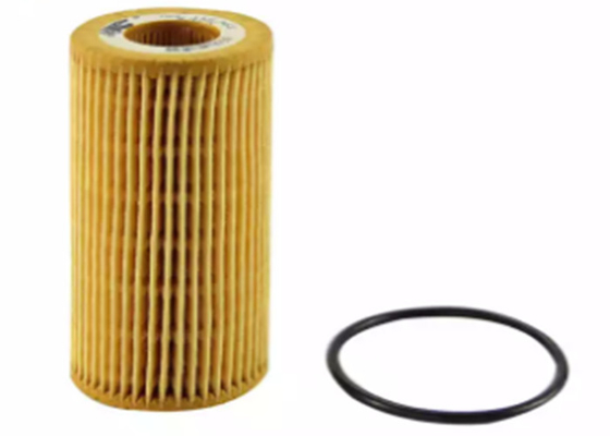 Auto Part Car 06L 115 466 Filtro de óleo de motor de carro de marca própria para VW