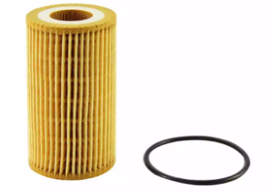 Auto Part Car 06L 115 466 Filtro de óleo de motor de carro de marca própria para VW